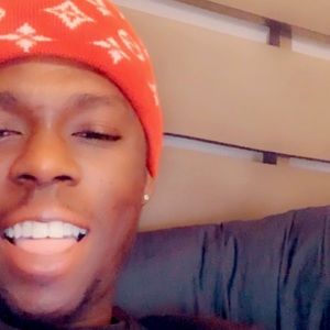 Meet your Posher, Tahj